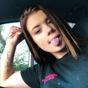 Meet your Posher, Kat